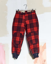Load image into Gallery viewer, 1950s Woolrich Hunting Trousers 32x28
