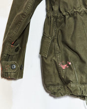 Load image into Gallery viewer, 1986 Dutch Military Field Jacket
