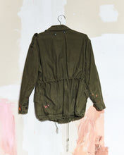 Load image into Gallery viewer, 1986 Dutch Military Field Jacket
