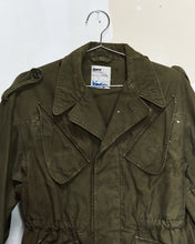 Load image into Gallery viewer, 1986 Dutch Military Field Jacket
