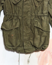 Load image into Gallery viewer, 1986 Dutch Military Field Jacket
