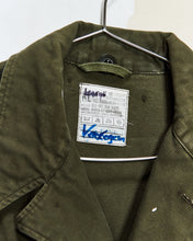 Load image into Gallery viewer, 1986 Dutch Military Field Jacket
