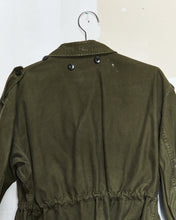 Load image into Gallery viewer, 1986 Dutch Military Field Jacket
