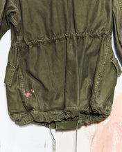 Load image into Gallery viewer, 1986 Dutch Military Field Jacket
