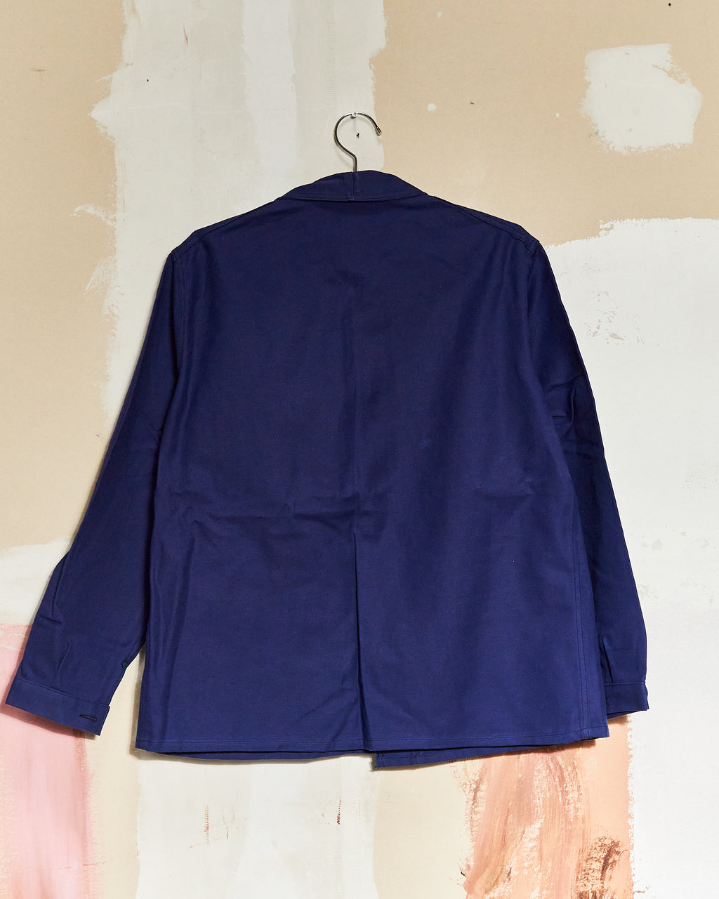 Le Très Souple 1950s Deadstock French Chore Jacket - 46