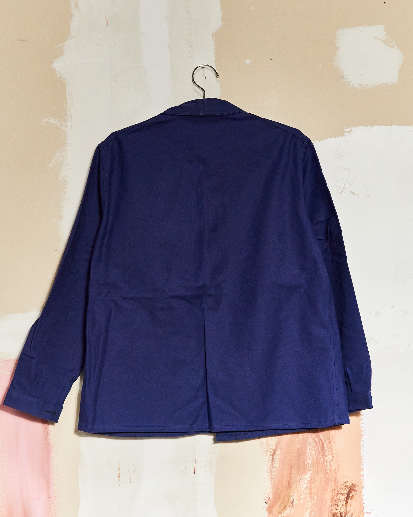 Le Très Souple 1950s Deadstock French Chore Jacket - 46