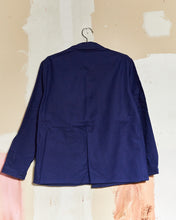 Load image into Gallery viewer, Le Très Souple 1950s Deadstock French Chore Jacket - 46
