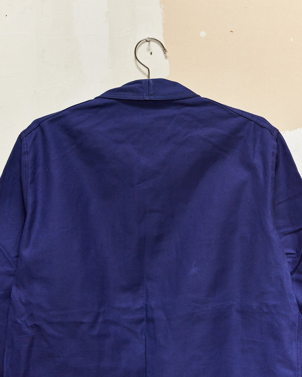 Le Très Souple 1950s Deadstock French Chore Jacket - 46
