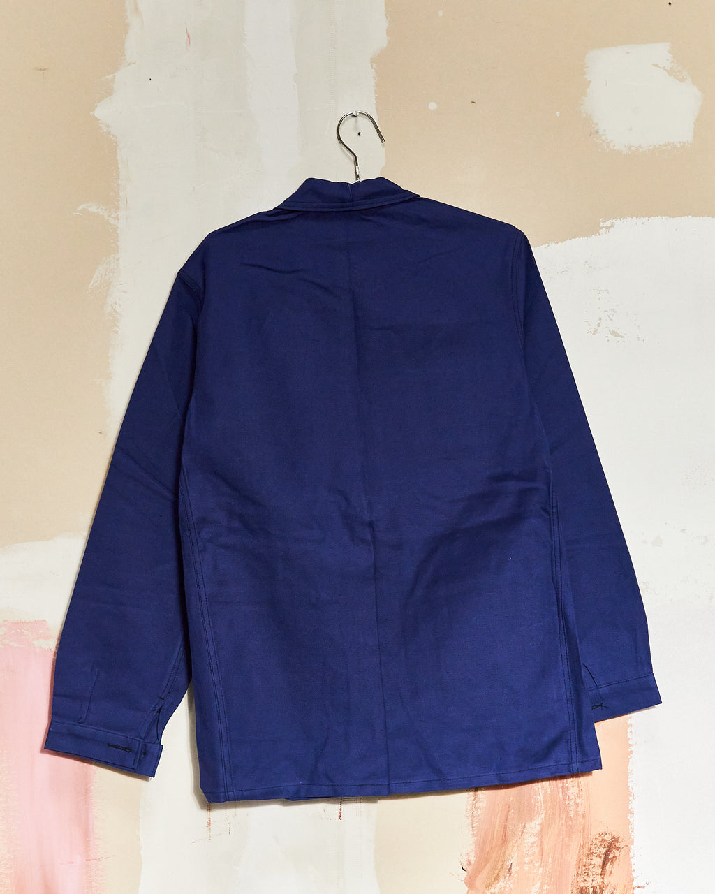 Le Mont Carmel 1950s Deadstock French Chore Jacket - 40