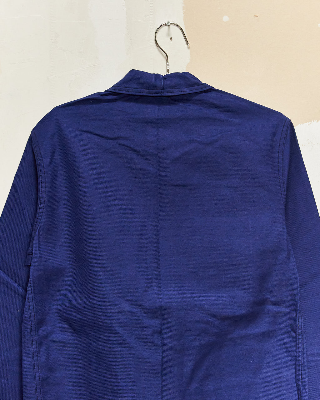 Le Mont Carmel 1950s Deadstock French Chore Jacket - 40