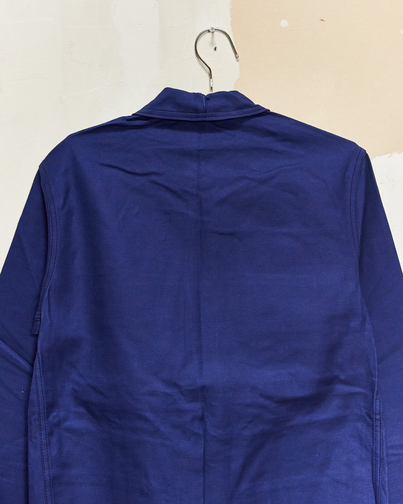 Le Mont Carmel 1950s Deadstock French Chore Jacket - 40