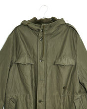 Load image into Gallery viewer, 1970s/80s German Army Field Parka
