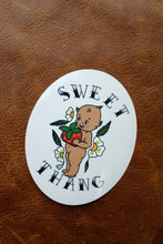 Load image into Gallery viewer, &quot;SWEET THANG&quot; Sticker
