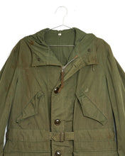 Load image into Gallery viewer, 1947 US Army Overcoat Parka - M1947
