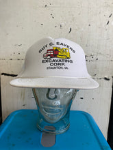 Load image into Gallery viewer, Guy C. Eavers Snapback
