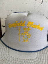 Load image into Gallery viewer, Hayfield Market Snapback
