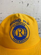 Load image into Gallery viewer, Round Hill Snapback
