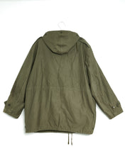 Load image into Gallery viewer, 1970s/80s German Army Field Parka
