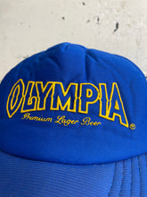 Load image into Gallery viewer, Olympia Snapback
