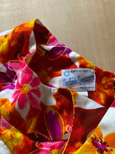 Load image into Gallery viewer, 1960s Waikiki Hostess Dress
