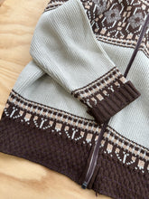 Load image into Gallery viewer, 1970s/80s Acrylic Knit Sweater
