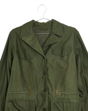 Load image into Gallery viewer, 1952 Women’s M43 Field Jacket
