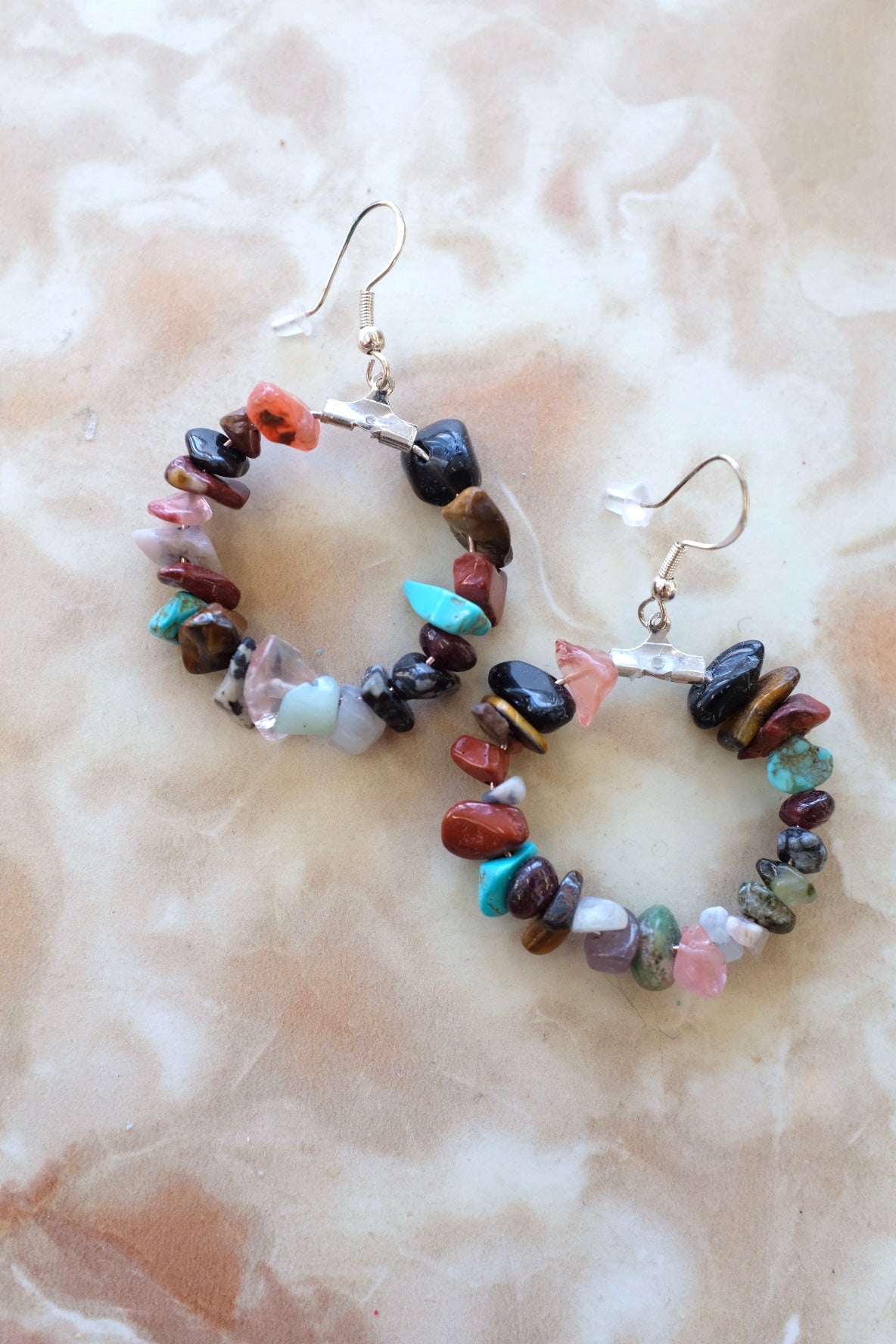 Chakra Hoops
