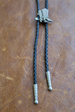 Load image into Gallery viewer, Bolo Tie - Rhinestone Boots
