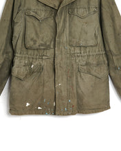 Load image into Gallery viewer, 1940s M43 Field Jacket

