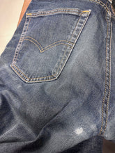Load image into Gallery viewer, Levi&#39;s 505 - 29x31
