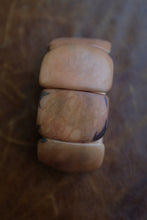Load image into Gallery viewer, Stretch Stone Bangle
