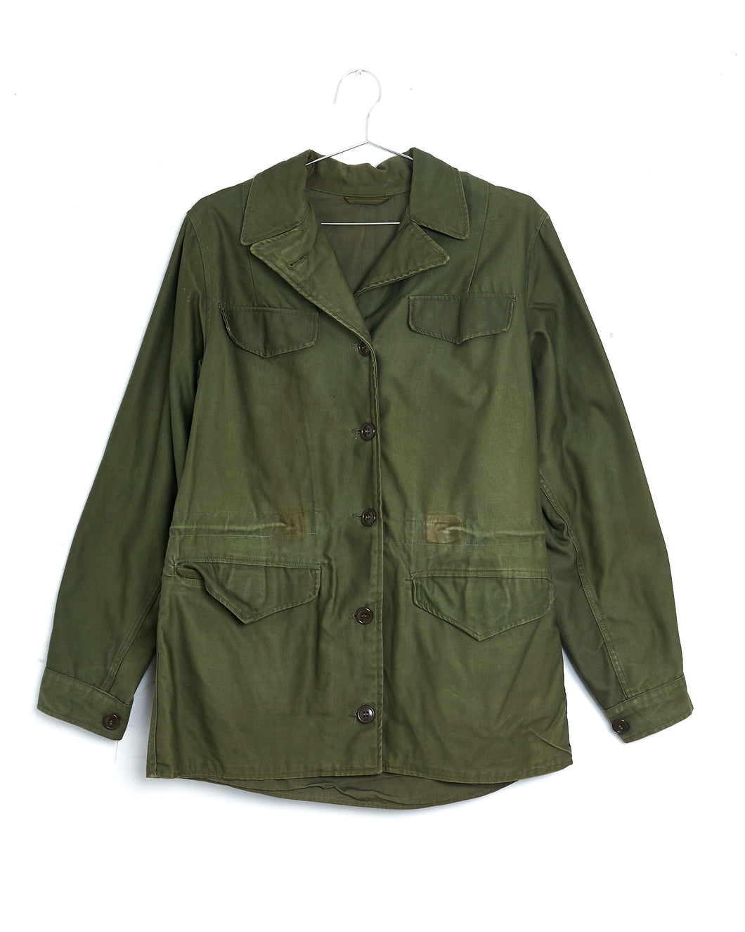 1952 Women’s M43 Field Jacket