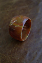 Load image into Gallery viewer, Thick Swirled Bangle
