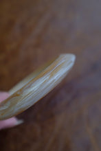 Load image into Gallery viewer, Milky Amber Bangle
