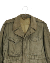 Load image into Gallery viewer, 1940s M43 Field Jacket
