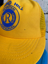 Load image into Gallery viewer, Round Hill Snapback
