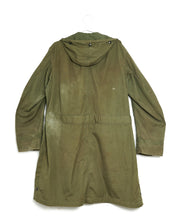 Load image into Gallery viewer, 1947 US Army Overcoat Parka - M1947
