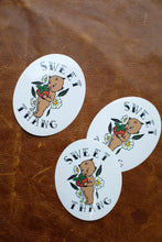 Load image into Gallery viewer, &quot;SWEET THANG&quot; Sticker

