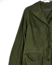 Load image into Gallery viewer, 1952 Women’s M43 Field Jacket
