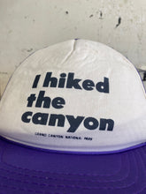 Load image into Gallery viewer, Grand Canyon Snapback
