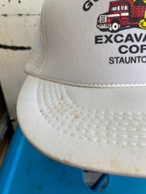 Load image into Gallery viewer, Guy C. Eavers Snapback
