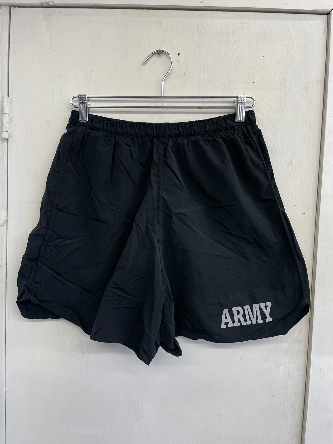 1990s US Army Trunks