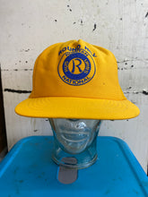 Load image into Gallery viewer, Round Hill Snapback
