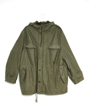 Load image into Gallery viewer, 1970s/80s German Army Field Parka
