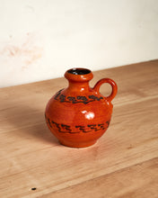 Load image into Gallery viewer, West German Ceramic Jug
