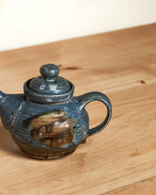 Load image into Gallery viewer, Small Handmade Teapot
