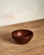 Load image into Gallery viewer, Dark Speckled Ceramic Bowls
