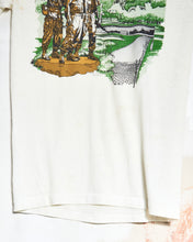 Load image into Gallery viewer, 1980&#39;s Vietnam War Memorial Tee
